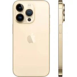 Apple iPhone 14 Pro 256 GB gold