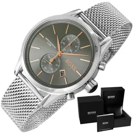 HUGO BOSS Jet Milanaise 41 mm 1513440