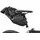 PRO Discover Satteltasche grau/schwarz