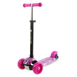 Lorelli Draxter 3 Räder Pink