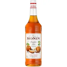 Monin Sirup Pumpkin Spice 1l