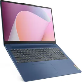 Lenovo IdeaPad Slim 3 16" AMD Ryzen 3 8 GB RAM 512 GB SSD Abyss Blue