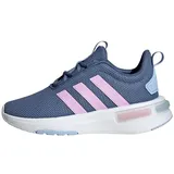adidas Racer TR23 Kids Crew Blue/Lilac 38