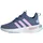 adidas Racer TR23 Kids Crew Blue/Lilac 38