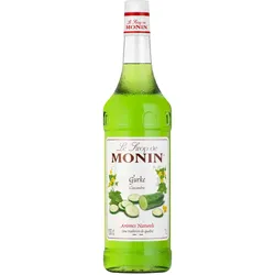 Monin Sirup Gurke 1L