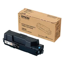 Laser/Kopierer EPSON C13S110078 EPSON ALM320DN TONER BLACK