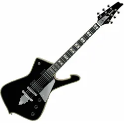 Ibanez PS120-BK Paul Stanley Signature Black