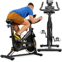 trex sport TX-840SB schwarz