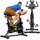 trex sport TX-840SB schwarz