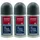 Hidrofugal Men Frisch & Stark Deo Roll-on 50 ml