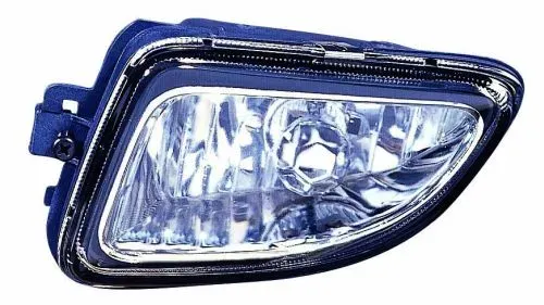 ABAKUS Nebelscheinwerfer 2122050lue H3 links für TOYOTA