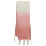 Opus Schal AMOVI mit flauschiger Textur mellow rose, 0 - Einheitsgröße