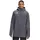 Under Armour Challenger Pro Jacke - castlerock/high vis yellow S