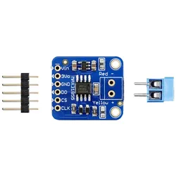 Adafruit Thermocouple Amplifier MAX31855 Breakout Board