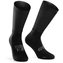 Assos Gto Socken - Black Series - EU 43-46