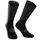 Assos Gto Socken - Black Series - EU 43-46