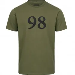 Mauser Herren Mauser 98 Jubiläums T-Shirt, 2XL