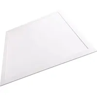 LUXULA LED-Panel 40 W eckig weiß