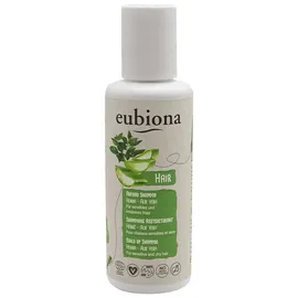 Eubiona Aufbau Shampoo Henna & Aloe Vera 200 ml