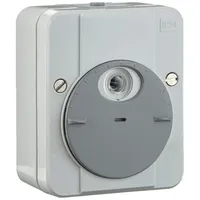 Merten Dämmerungsschalter lgr 544894