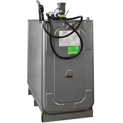 Roth Dieseltankanlage HW40
