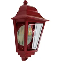 Elstead Lighting Deco Lane Rot - Rot