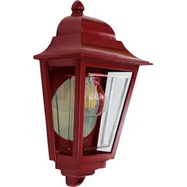 Elstead Lighting Deco Lane Rot - Rot