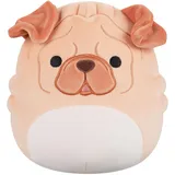Squishmallows Morton 19 cm Mehrfarbig