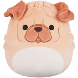 Squishmallows Morton 19 cm Mehrfarbig