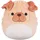Squishmallows Morton 19 cm Mehrfarbig