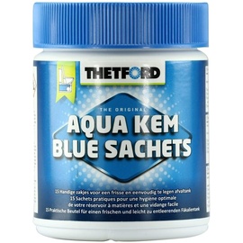 Thetford Aqua Kem Blue Sachets 15 Stück
