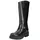 Nero Giardini Damen Schwarz 37