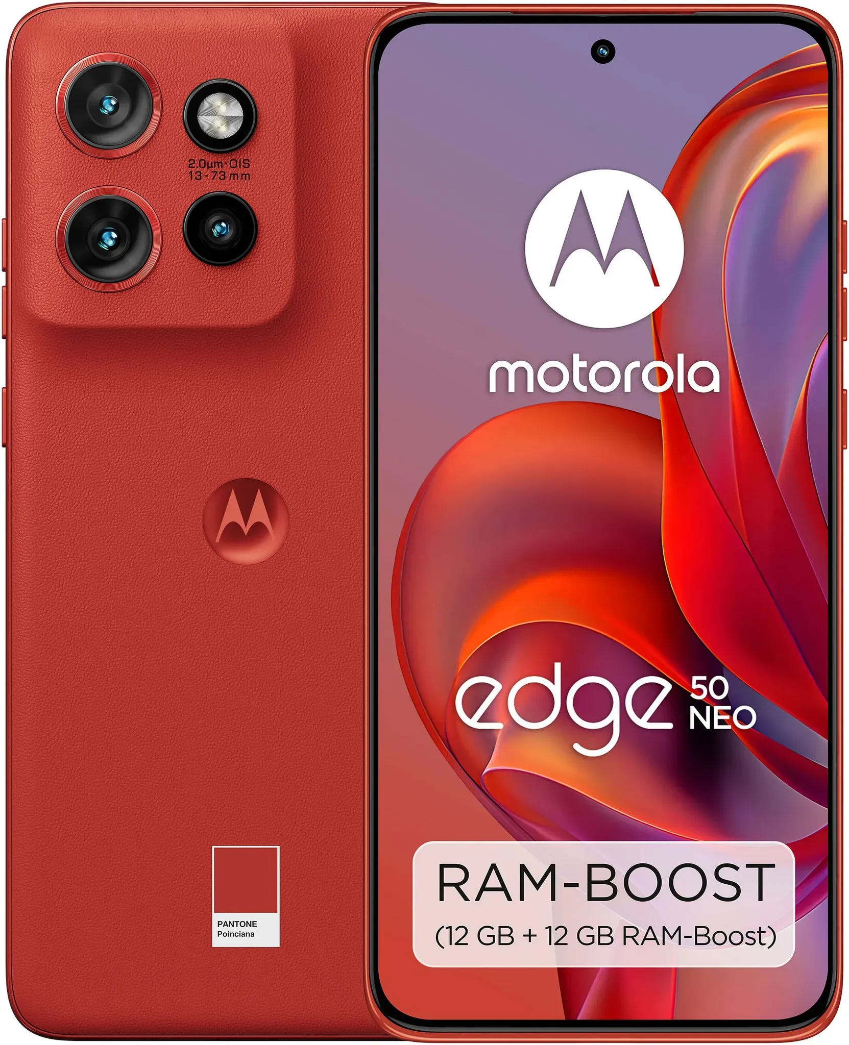 MOTOROLA Smartphone 