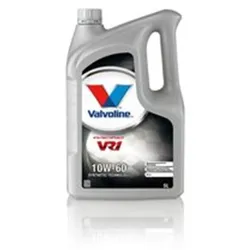 5l Kanne Valvoline Vr1 Racing Oil 10w-60 Motoröl Passend Für Fiat 9.55535.h3: