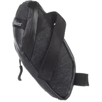 Lizard Skins Micro Cache Satteltasche schwarz