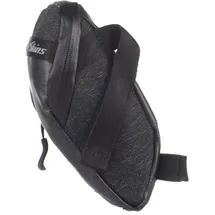 Lizard Skins Micro Cache Satteltasche schwarz