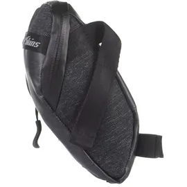 Lizard Skins Micro Cache Satteltasche schwarz