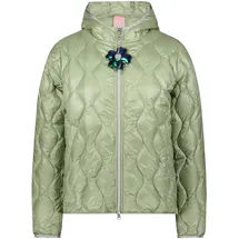 Cartoon Jacke Watte | 36