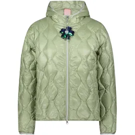 Cartoon Jacke Watte | 36