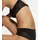 Triumph Amourette Spotlight Hipster Schwarz 36