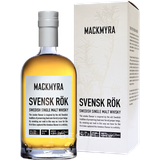 Mackmyra Svensk Rök Swedish Single Malt  46,1% vol 0,5 l Geschenkbox