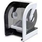 closer pets MiBowl Mikrochip Futterautomat 350 ml