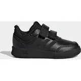 Adidas Tensaur Hook and Loop Core Black / Core Black / Grey Six 23