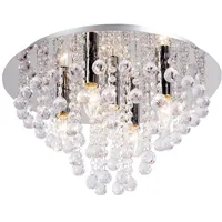 Nino Leuchten London 5-flg. (63040506)