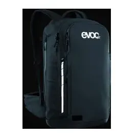 Evoc Commute Pro 22 l Stahlgrau