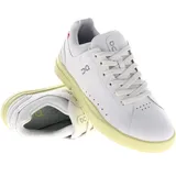 On The Roger Advantage White/Hay 39