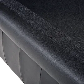 Beliani Sofa CHESTERFIELD