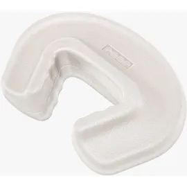 Reer Türstopper Transparent/Weiß
