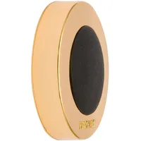 Wagner Wandtürstopper Gold 38 x 10 mm