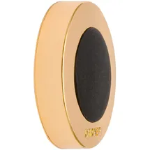 Wagner Wandtürstopper Gold 38 x 10 mm